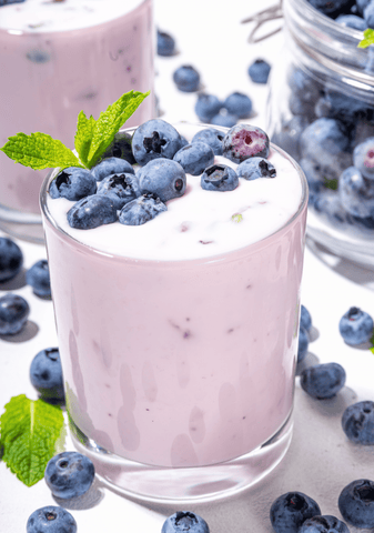 9 Dairy-Free Oat Milk Smoothies for First Trimester Morning Sickness