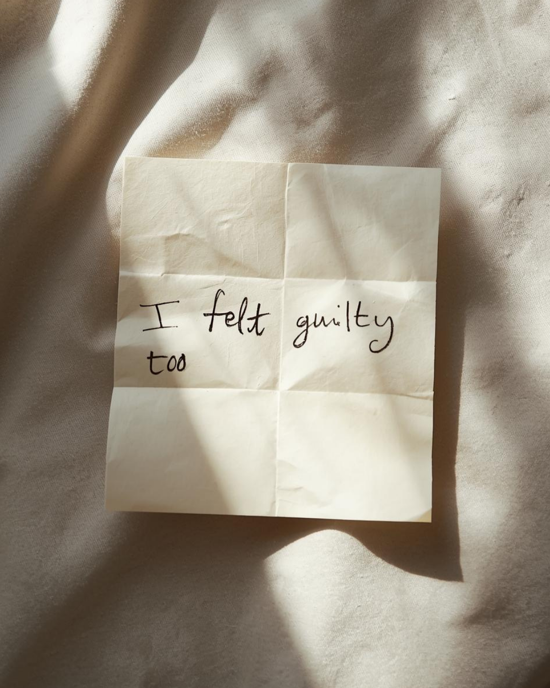 Why do I feel embarrassed to admit I’m not happy staying home with the baby?