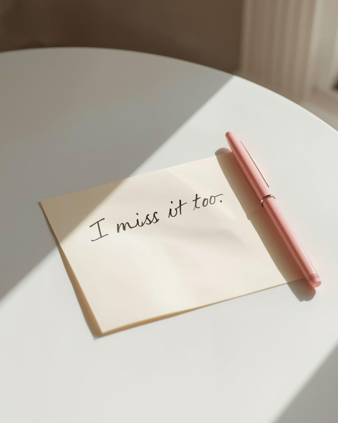 How do I get my motivation back as a new mom?