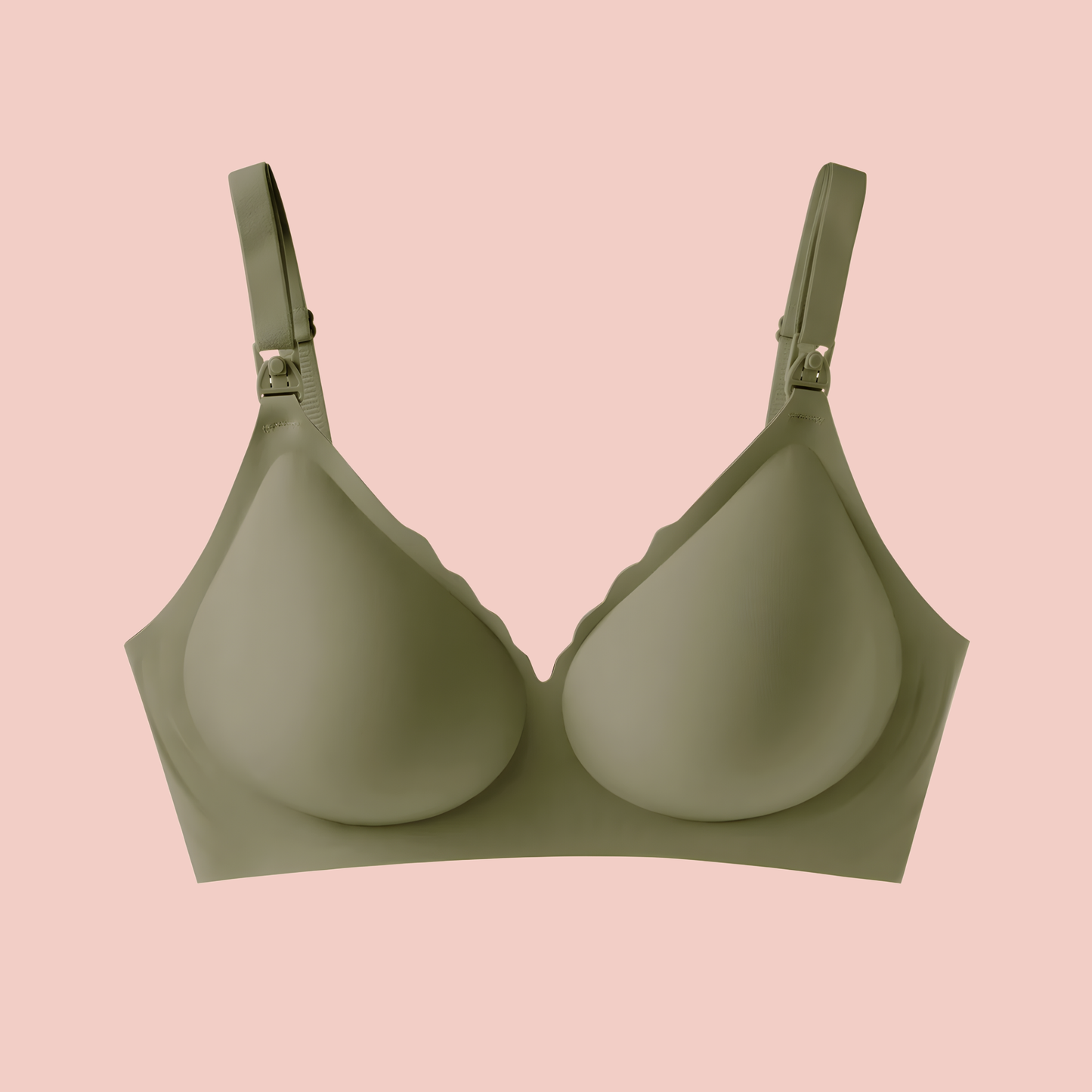 Blossom Nursing Bra