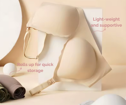Blossom Maternity Bra — Buy 1, Get 1 Free!
