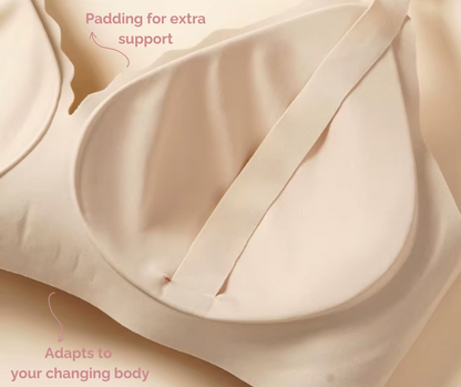Blossom Maternity Bra — Buy 1, Get 1 Free!