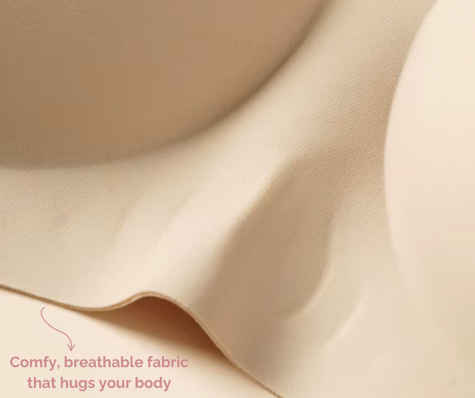 Blossom Maternity Bra — Buy 1, Get 1 Free!