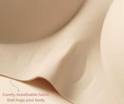 Blossom Maternity Bra — Buy 1, Get 1 Free!